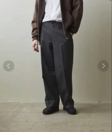 스티븐 앨런 슬랙스