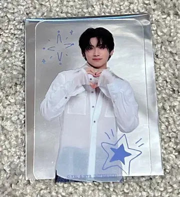 &TEAM CAFE 유우마 평일 한정판