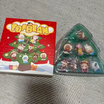 [내일 발송] POPBEAN