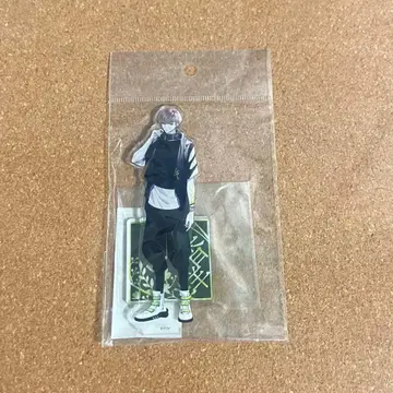 오토메이트 스토어 9 R.I.P. 나인립 아크릴 스탠드 향양