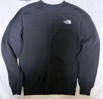 THE NORTH FACE 블랙 남성용 트레이너 M