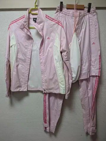 adidas 여성용 우비