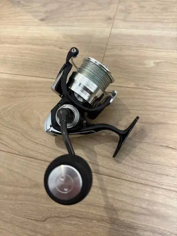 DAIWA LEXA LT 6000 D-H (다이와 렉사 6000)