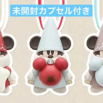 릴린린 캡슐 토이 스카이블루 2025