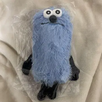 퍼펫 순순 GU 파우치