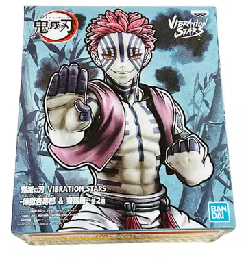 [ 한정판 가격 인하 ] 아카자 씨 프라이스 피규어