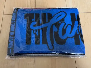 twice 쯔위 타월 미개봉 새상품