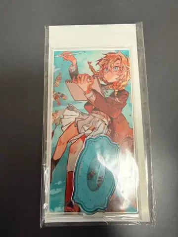 지박소년 하나코 군 뮤지엄 아크릴 스탠드 시지마 메이 칠대 불가사의