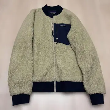 Patagonia 레트로x 보아 자켓 S 사이즈