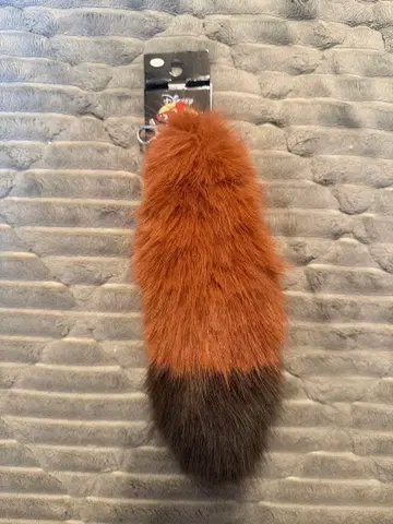 주토피아 닉 참 꼬리 아베일 디즈니