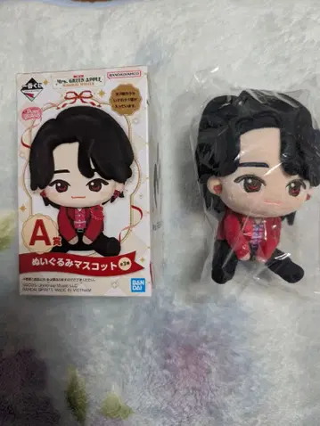 미세스 제일복권 A상 오오모리 모토키