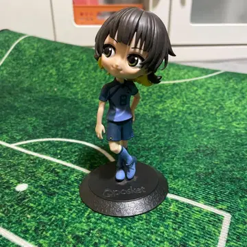 블루 록 피규어 상자 없음