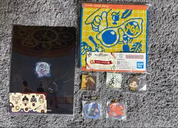 미세스 그린애플 제일복권 EFGH상