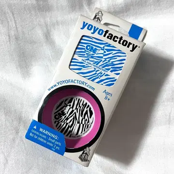 yoyofactory 원스타 폴 핸