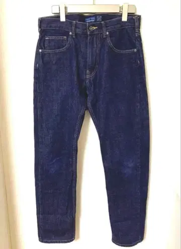 파타고니아 남성용 플란넬 스트레이트 청바지 W31 (78cm)