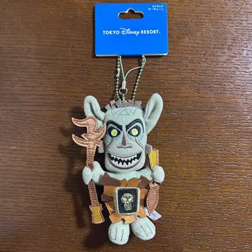 미사용 도쿄 디즈니 리조트 시키 우툰두 타워 오브 테러 타와테라