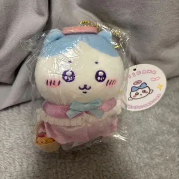 치이카와 (먼작귀) 천사 악마 (천사 같은 하치와레 마스코트)