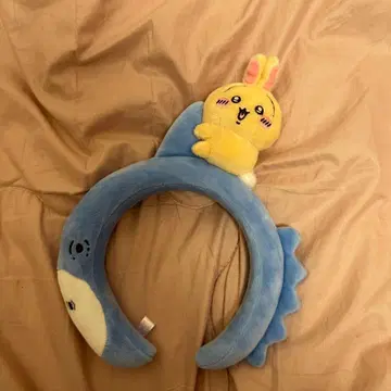 치이카와 치이카와 파크 머리띠 토끼