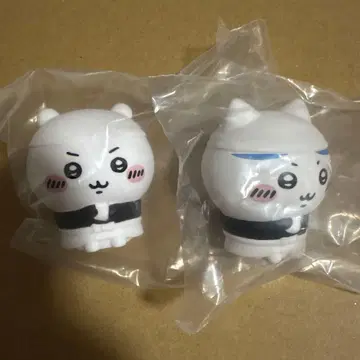 치이카와 (먼작귀) 라멘 돈 소프트 비닐 컬렉션 치이카와 하치와레