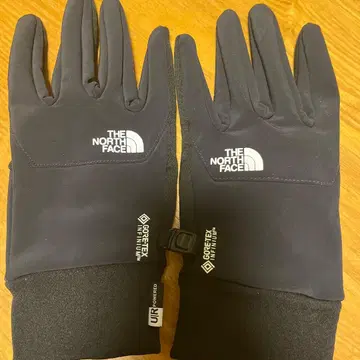THE NORTH FACE GORE-TEX 장갑