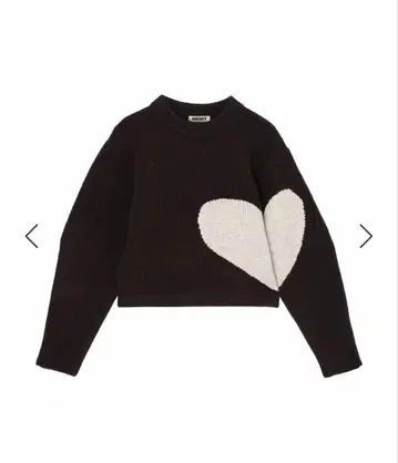 NKNIT pattern Small KNIT