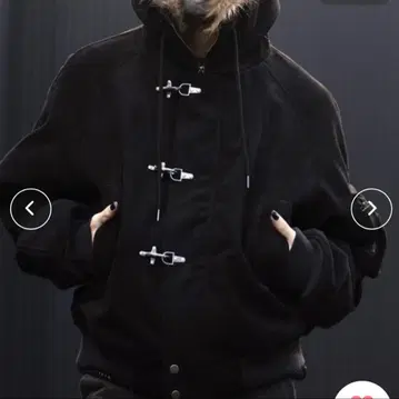 [ CLEL ] 파이어맨 테크페이드 N-2B 플라이트 자켓