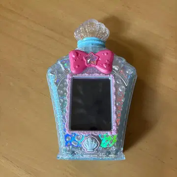 트로피컬 루즈 프리큐어 머메이드 아쿠아 포트