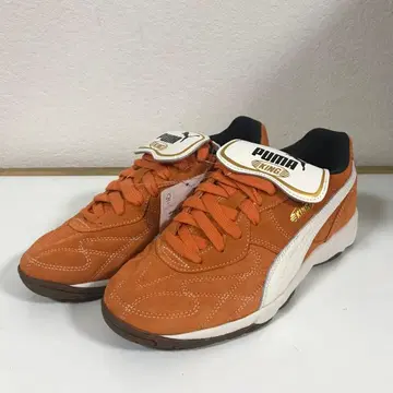 새상품 택 포함 푸마 남성용 스니커즈