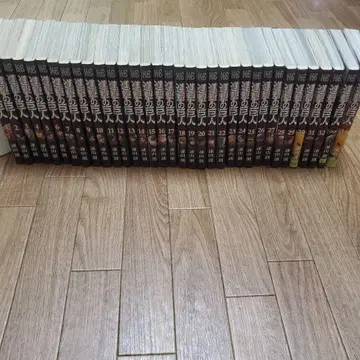 진격의 거인 전권 세트 판매