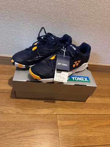 YONEX 파워쿠션 퓨전레브 5 멘 GC