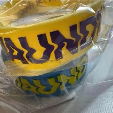 Vaundy 러버 밴드 2개 세트 미개봉