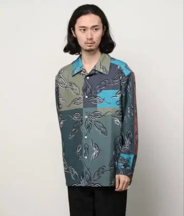 칠드런 오브 더 디스코드 PERSONAL DATA PRINT 셔츠