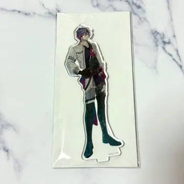 거품의 유크로니아 유크로 AGF 2024 서브 캐릭터 아크릴 스탠드