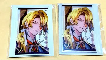 오토메이트 오토마 오토후유 마츠리카노케이 루오 아쿠카 2점