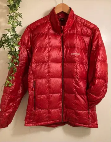 몽벨 mont-bell 스페리오 다운 자켓 1101466