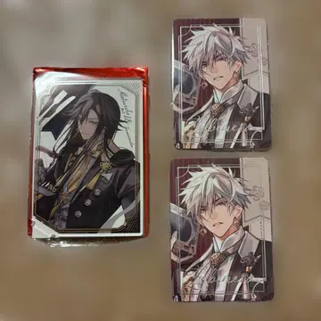 마츠리카의 케이 오토후유 오토마 푸엔 제베네라 아크릴 스탠드 파르카 2