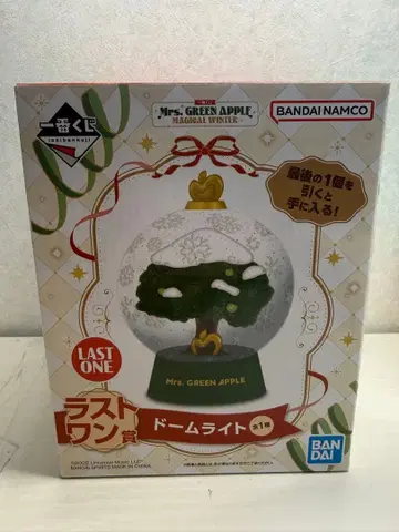 미세스 제일복권 라스트 원상