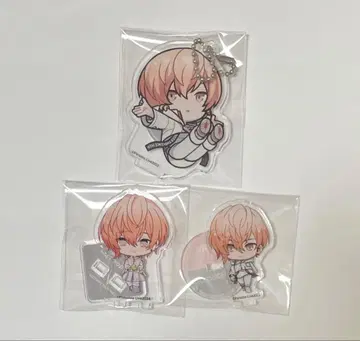 파라라이 교토 아크릴 스탠드