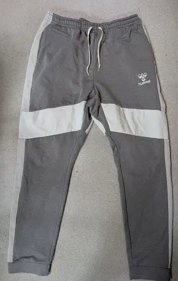 새상품급 hummel HAP8242P 험멜 팬츠 XO2