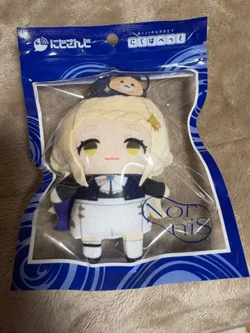 니지파페 마치다 치마 노르니스