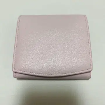 MOTHERHOUSE 이단 접이식 지갑