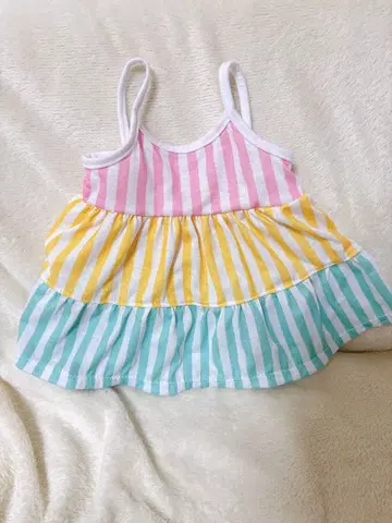 빌드어베어 원피스