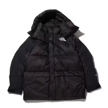 새상품급 THE NORTH FACE 힘 다운 파카 L
