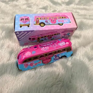 디즈니랜드 미니 토미카 2024