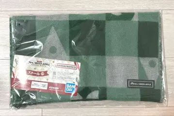 Mrs. GREENAPPLE 1번 복권 미세스 C상 스톨