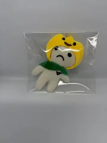 BUCK-TICK 히구치 유타카 옐로우 컬러 튤립 시리어스 베어