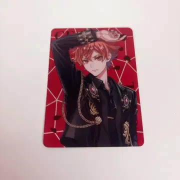 트위스테 브레이징 주얼 오로라 카드 에이스 트라포라 5주년