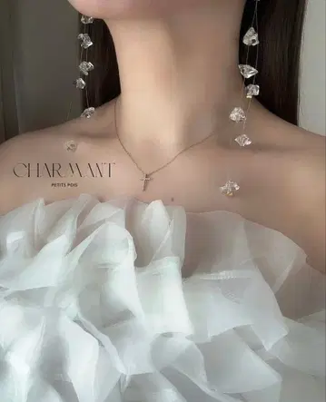 Petits pois 쁘띠포와 CHARMANT 귀찌