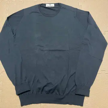 유니폼 익스페리먼트 x 존 스메들리 니트