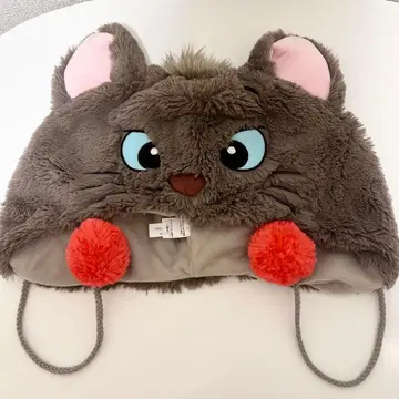 디즈니 베를리오즈 팬캡